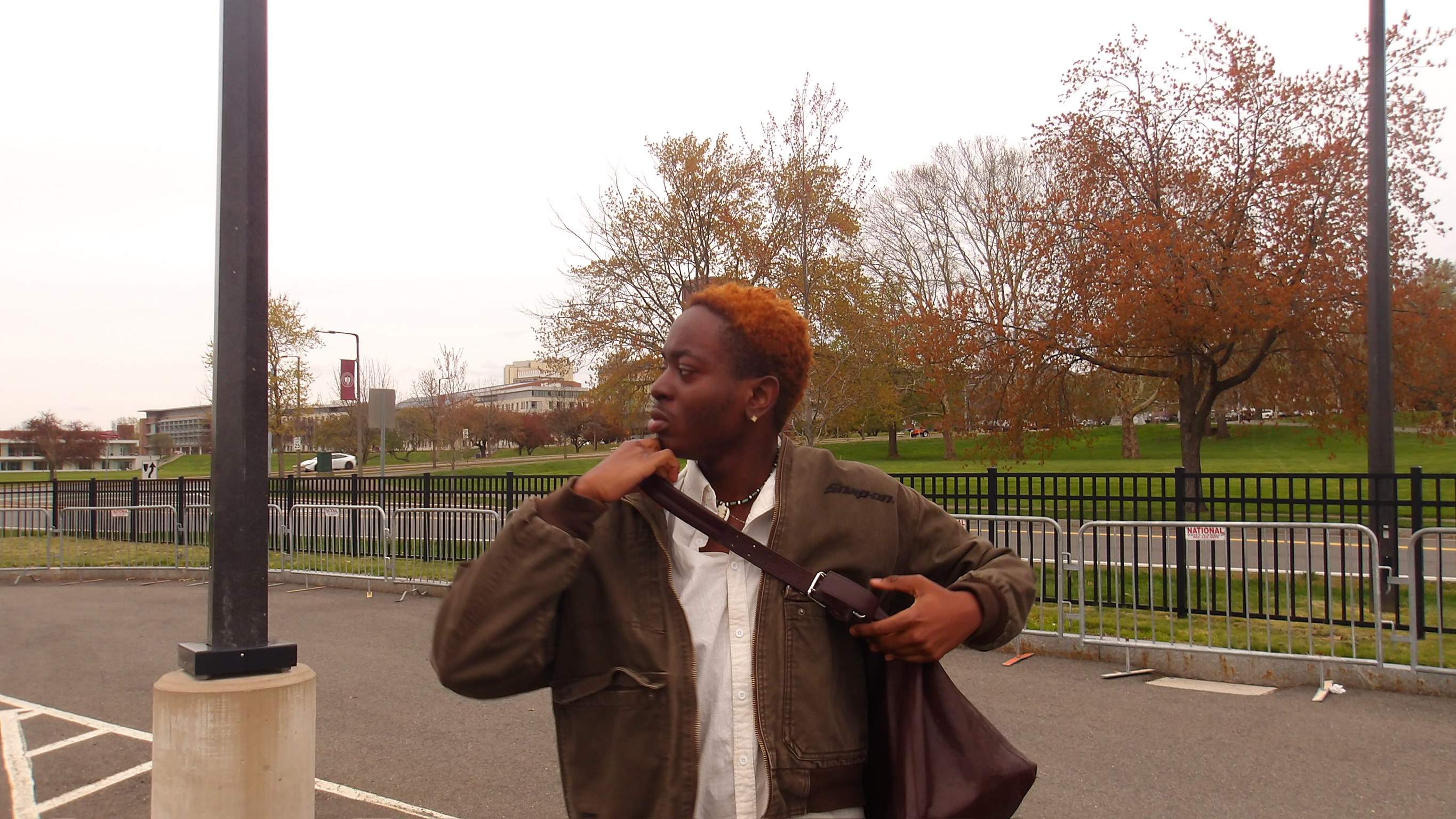 UMASS people SPRING 26 photo